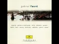 塔の中の王妃 作品110 - Une châtelaine en sa Tour..., Op.110 - Arrangement: Nicanor Zabaleta - Nicanor Zabaleta & Gabriel Fauré