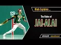 The Rules of Jai Alai - Cesta Punta