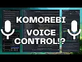 Voice Controlled Tiling Window Manager Komorebi v0 1 17 Windows 11 Tiling Window Manager