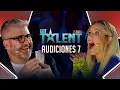 PROGRAMA COMPLETO Retan a Risto a ROMPER NUECES con el CULO P07 Got Talent Espana T9