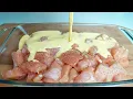 Download Lagu Een snel recept voor kipfilet! Een ongelooflijk lekker diner voor het hele gezin!