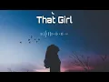 Lagu THAT GIRL (Olly Murs) - Nabee Cover (Lyrics)