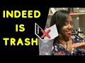 Indeed is TRASH What Are Good Job Search Sites from a recruiter