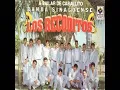 No volveré- Banda los Recoditos