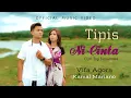 Download Lagu Kamal Mariano Feat Vifa Agora - Tipis Ni Cinta (Official Music Video)