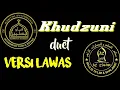 Download Lagu Khudzuni || duet Azzahir ft. Syubbanul muslimin || versi lawas || BASS MANTAPP