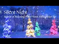 Lagu Silent Night - 1 Hour of Relaxing, Holiday Harp Music