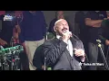 SIGUE TU CAMINO - OSCAR D' LEON / SALSA ALL STARS - C.C. VIERA 2017
