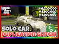 SOLO CAR DUPLICATION GLITCH WORKING GTA 5 ONLINE MONEY GLITCH BEST MONEY METHOD NOT PACKED