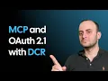 MCP Clients and Dynamic Client Registration