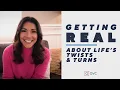 Getting Real About Life s Twists Turns QVC Host Ali Carr