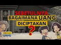 Download Lagu Bagaimana Uang Diciptakan?