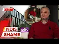 Lagu NDIS recipient asked to prove prosthetic leg is a permanent disability | A Current Affair