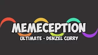Ultimate - Denzel Curry DISTORTED