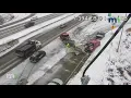 11 a m Minnesota winter weather update