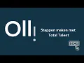 Stappen maken met Total Talent | Meet Olli!