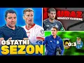 Download Lagu Deco KOMENTUJE umowę Lewandowskiego… to musi być koniec! Fatum Modera! Kiwior i Bednarek wygrywają!