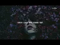 Sleep Token - Dangerous (Lyrics)