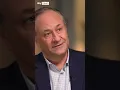 Donald Trump is a degrading version of an already horrible person says Doug Emhoff