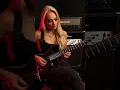 Download Lagu Avenged Sevenfold - Hail To The King (SOLO) || Sophie Lloyd