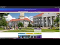 How to apply to JMU Graduation School