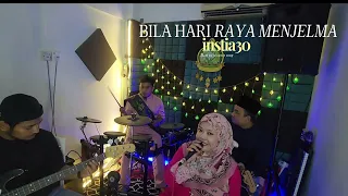 Download Bila Hari Raya Menjelma by Siti Nurhaliza cover #instia30 MP3