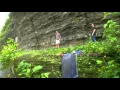 The gorges are a gem in the city of Ithaca