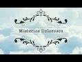 Download Lagu TERÇO MARIANO: Mistérios Dolorosos (Terça e Sexta-Feira)