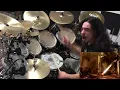 Razor - Hypertension DRUM COVER