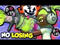 Download Lagu I CAN'T LOSE in Splatoon 3 Ranked...
