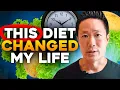 What Dan Go eats in a day for fat loss increased energy massive focus