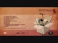 10 - RAPSUSKLEI - CANZOOSKLEI (CON CANSERBERO Y LIL ZOOPA)