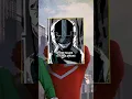 Download Lagu Power Rangers Time Force Has A Black Ranger #shorts