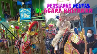 Download KUDA RENGGONG HEBAT HEBAT SIAP  TAMPIL DI PESTA KHITANAN MP3