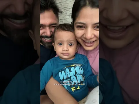 Thangamaana paiyan😜❤️ | Namma Ooru Couple | Kriti & Ifthi #shorts