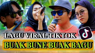 lagu viral tiktok buak bune buak bagu azya musik