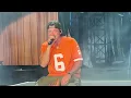 Morgan Wallen - Wasted On You (Live in Tampa, FL 7-11-24)