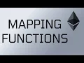 What are Mapping Functions - Solidity