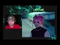 The Warning's Openers (US & Canada) wilt - dent | Reaction!