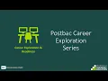 Careers in Public Health
