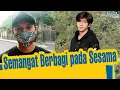 Download Lagu Semangat Berbagi Harris Vriza dan Arfan Afif Bersama Avengers FC di Bali