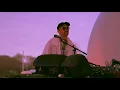 WhoMadeWho live at Næstved, Denmark – with Bjarke Ingels Group's SKUM