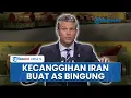 Download Lagu Iran Canggih Sembunyikan Fasilitas Nuklirnya, Trump Kini Akui Ragu Serangan Militernya Tepat Sasaran