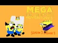 Download Lagu Mega Minions Adventures: The Minion Castle