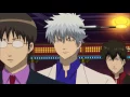 Download Lagu Gintama AMV - Tougenkyou Alien