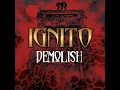 Lost Chronicle (feat. E SENS) - IGNITO