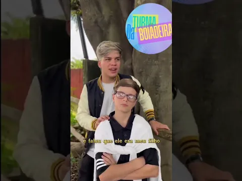 Casal improvável