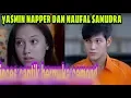 FTV YASMIN NAPPER DAN NAUFAL SAMUDRA inces bermuka cemong