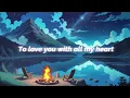 【 1 Hour 】Crush－Love You With All My Heart（미안해 미워해 사랑해）｜Queen of Tears 淚之女王 (눈물의 여왕) OST Part.4 ｜心痛