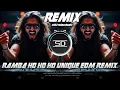 Lagu RAMBA HO HO REMIX 🔥 | DJ SIDAY DROP MIX 2026 | Old Is Gold EDM Bass Drop